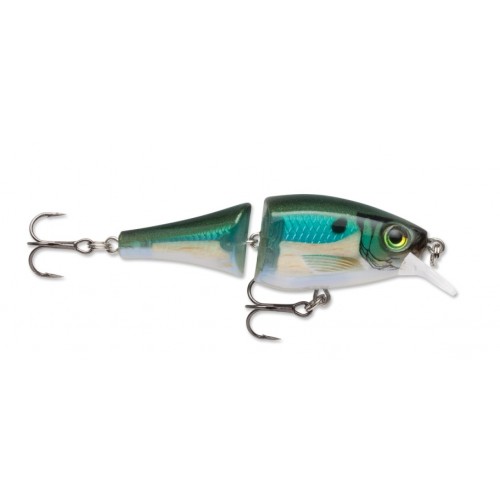 BX  Jointed Shad 6cm  BBH