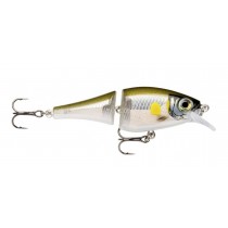 BX  Jointed Shad 6cm  AYU