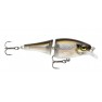 BX  Jointed Shad 6cm  SMT