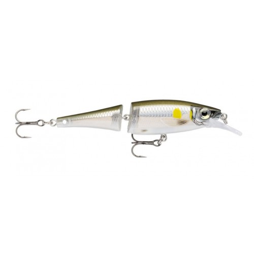 BX  Jointed Minnow 9cm AYU