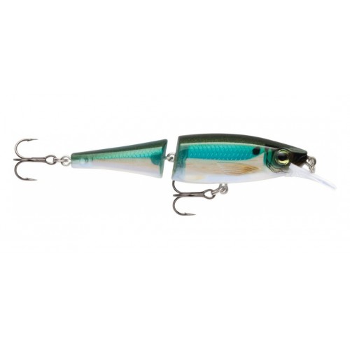 BX  Jointed Minnow 9cm BBH