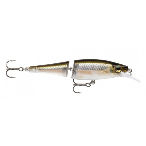 BX  Jointed Minnow 9cm SMT