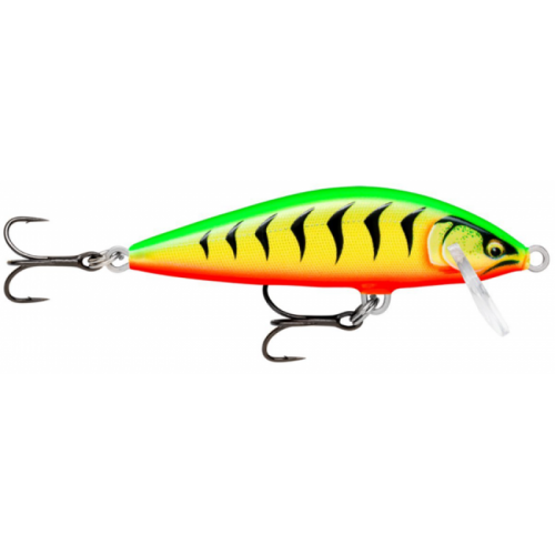Rapala CountDown Elite CDE95 GDFT Gilded Fire Tiger