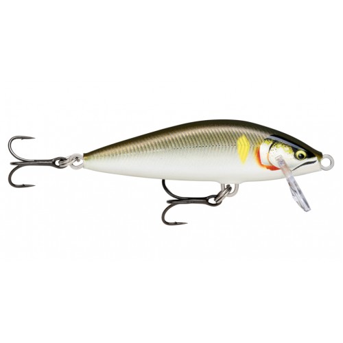 Rapala CountDown Elite CDE35 GDAI Gilded Ayu