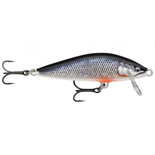 Rapala CountDown Elite CDE55 GDSPWR Gilded Spawning Roach