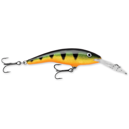 Rapala Deep Tail Dancer 7cm P