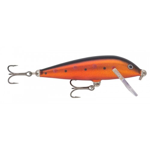 Rapala CountDown 5cm Spotted Copper