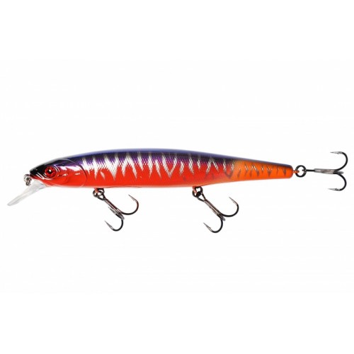 Jackall Magsquad 128 TH Hot Orange