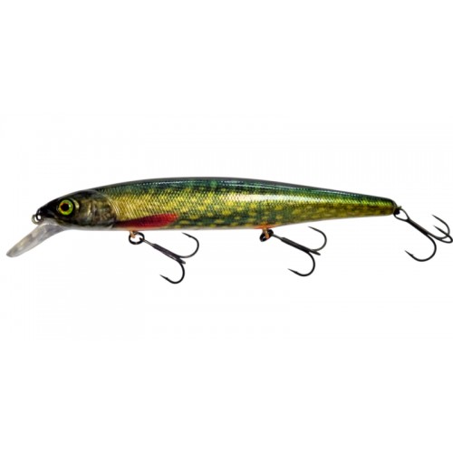 Jackall Magsquad 128 RT Lively Pike