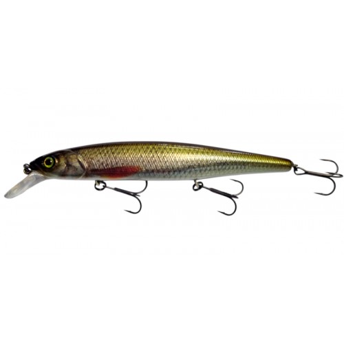 Jackall Magsquad 128 RT Tiny Baitfish