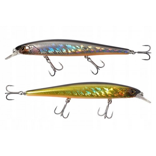 Jackall Magsquad 160SP HL Two Face
