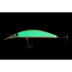 Jackall Timon Tricoroll GT 88MD-F Chartreuse Back Pearl Glow