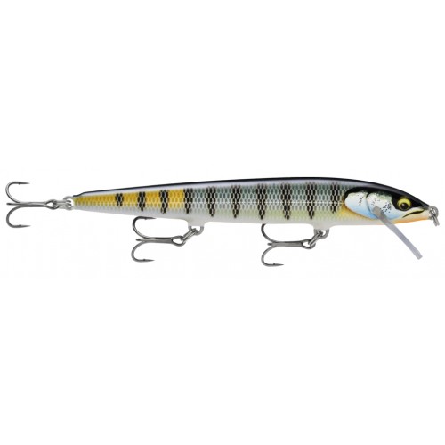 Floater Elite 12cm GDBG Gilded Bluegill