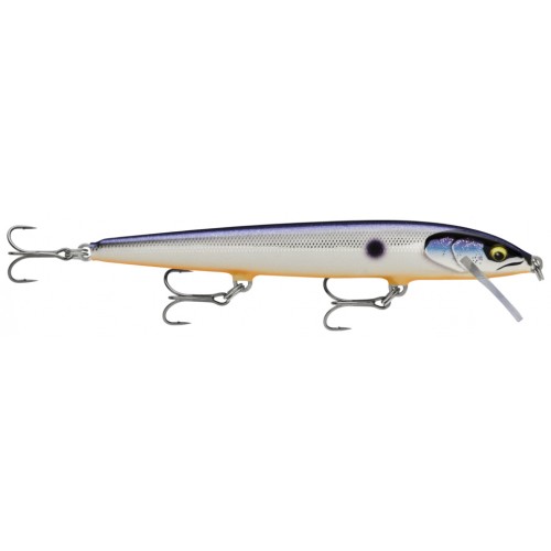 Floater Elite 12cm GDPSD Gilded Pearl Shad