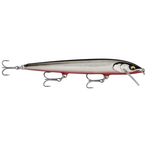 Floater Elite 12cm GDRB Gilded Red Belly