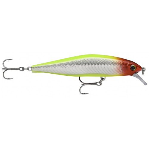 Rapala Precision Xtreme Air Boss 10cm Clown