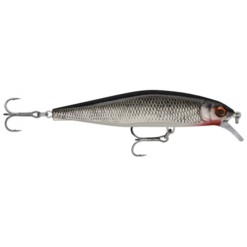 Rapala Precision Xtreme Air Boss 10cm Live Roach