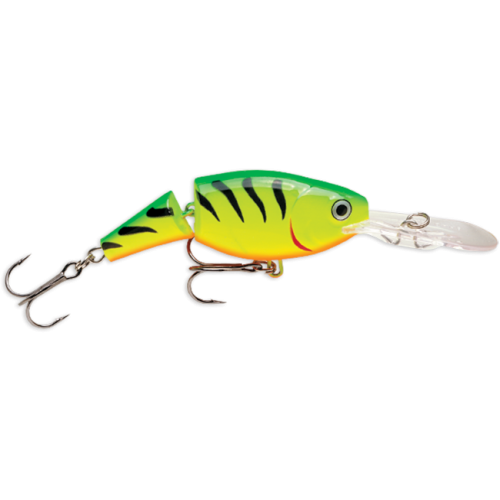 Rapala Jointed Shad Rap 7cm FT