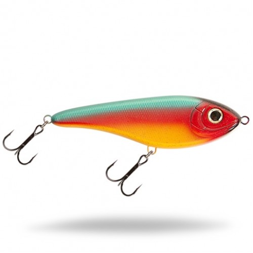 Strike Pro Buster Jerk II #C038