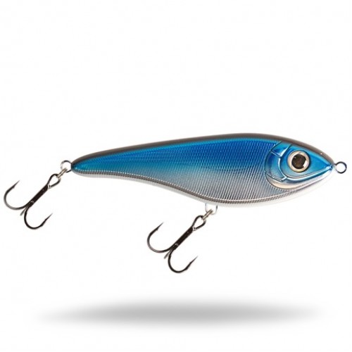Strike Pro Buster Jerk II #114E
