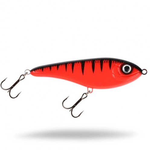 Strike Pro Buster Jerk II #C771