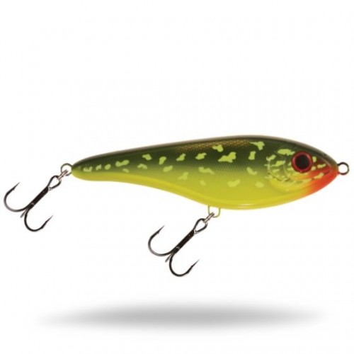 Strike Pro Buster Jerk II #C202F