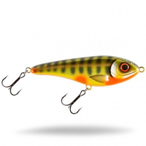 Strike Pro Buster Jerk II #C754F