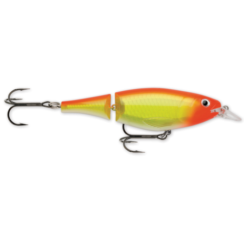 Rapala X-Rap Jointed Shad 13cm HH