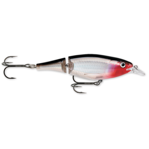 Rapala X-Rap Jointed Shad 13cm S