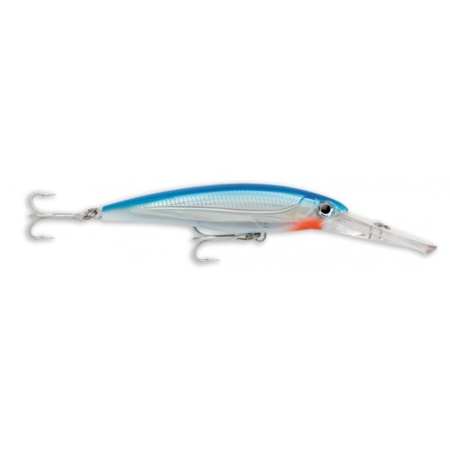 Rapala X-Rap Magnum 12cm Silver Blue