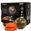 Deeper Smart Sonar CHIRP+ 4