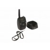 Signalizatorius Carp Spirit 3xHD3 Bite Alarm + 1xHDR3 Receiver