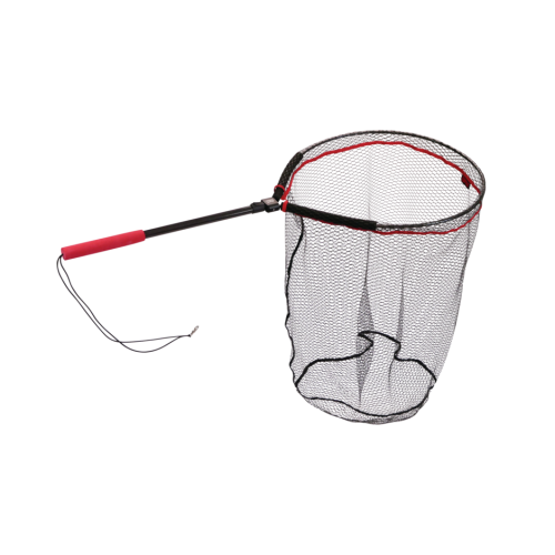 Graibštas Rapala Karbon Float Tube Net