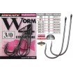 Kabliukai Decoy Worm 4 Strong Wire