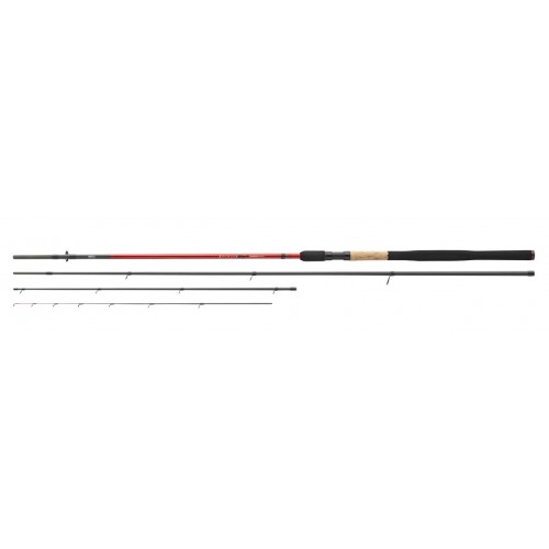 Daiwa Ninja Commercial Feeder 360cm up to 100g