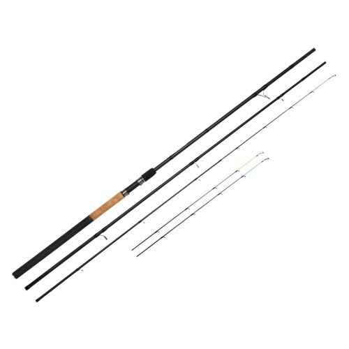Meškerė Salmo Spartan Feeder 3,60m 120g