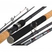Meškerė Salmo Spartan Feeder 3,30m 90g