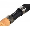 Meškerė Salmo Spartan Feeder 3,30m 90g