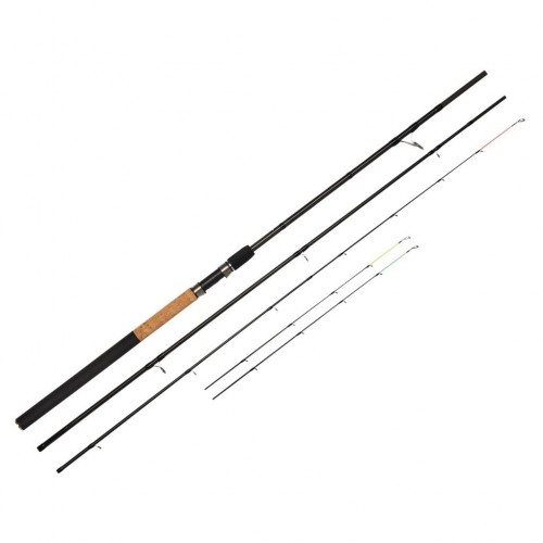 Meškerė Salmo Spartan Feeder 3,30m 90g