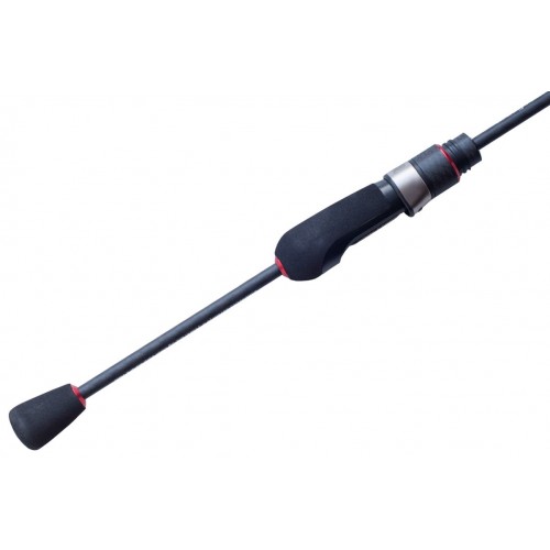 Spiningas Crazy Fish Banzai 0,8-5g 207cm