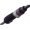 Spiningas Crazy Fish Banzai 0,8-5g 207cm