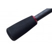 Spiningas Crazy Fish Banzai 2-12g 229cm
