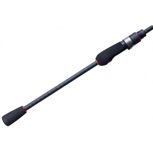 Spiningas Crazy Fish Banzai 2-14g 244cm