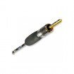 Spiningas Crazy Fish Ebisu II Gold  Nano Jig 1,83m 0,5-3g