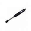 Spiningas Crazy Fish Ebisu II Violet  Nano Jig 1,98m 0,6-5g