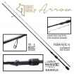 Spiningas Iron Wolf ARROW 0,7-14g 2,35m