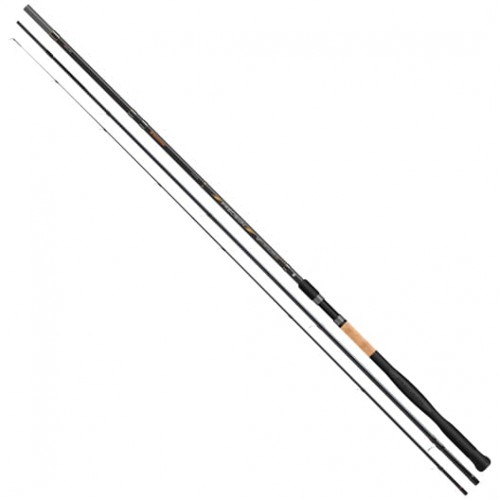 Meškerė Trabucco Precision MTX Match Carp 420cm 5-20g