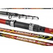 Meškerė Trabucco Medira Tekno Cast 4.20m, 100-200g
