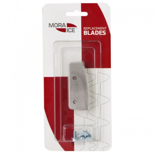 Peiliai grąžtui Mora Ice 150mm  ICE-SB0026