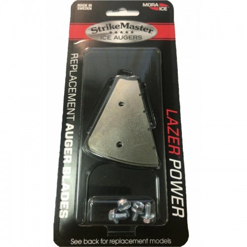 Peiliai grąžtui StrikeMaster Spare Blades 150mm Serrated Mora SB0010